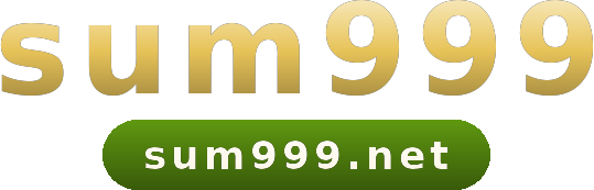 sum999 logo