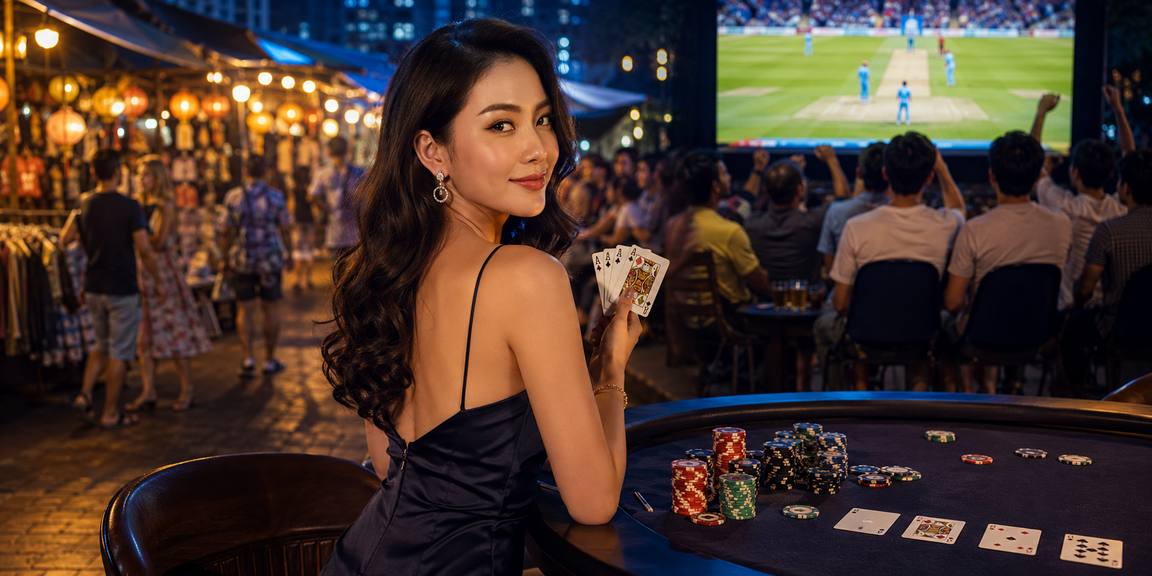 sum999 Những Gì Có Trong Sảnh Casino Của Chúng Tôi